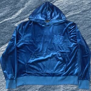 AMIRI Hoodie Men Large Size